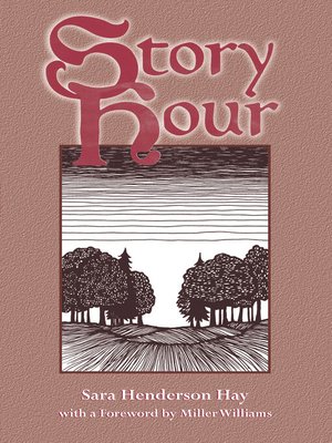 cover image of Story Hour